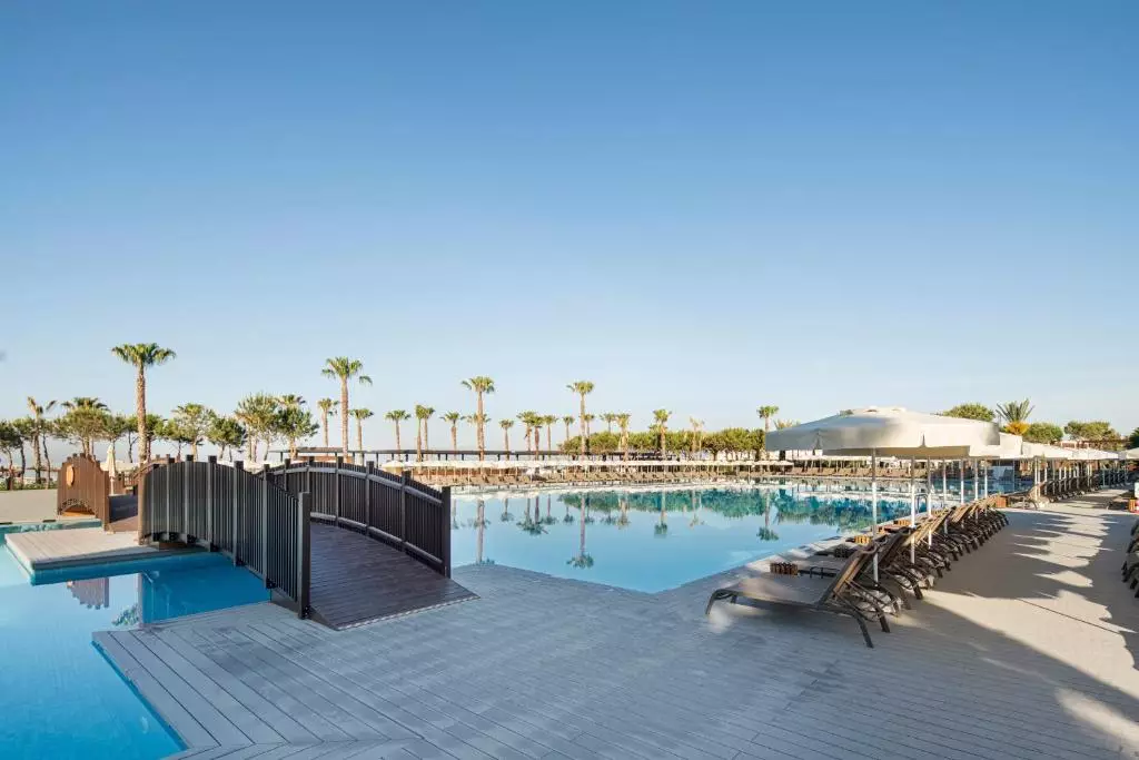 VOYAGE BELEK